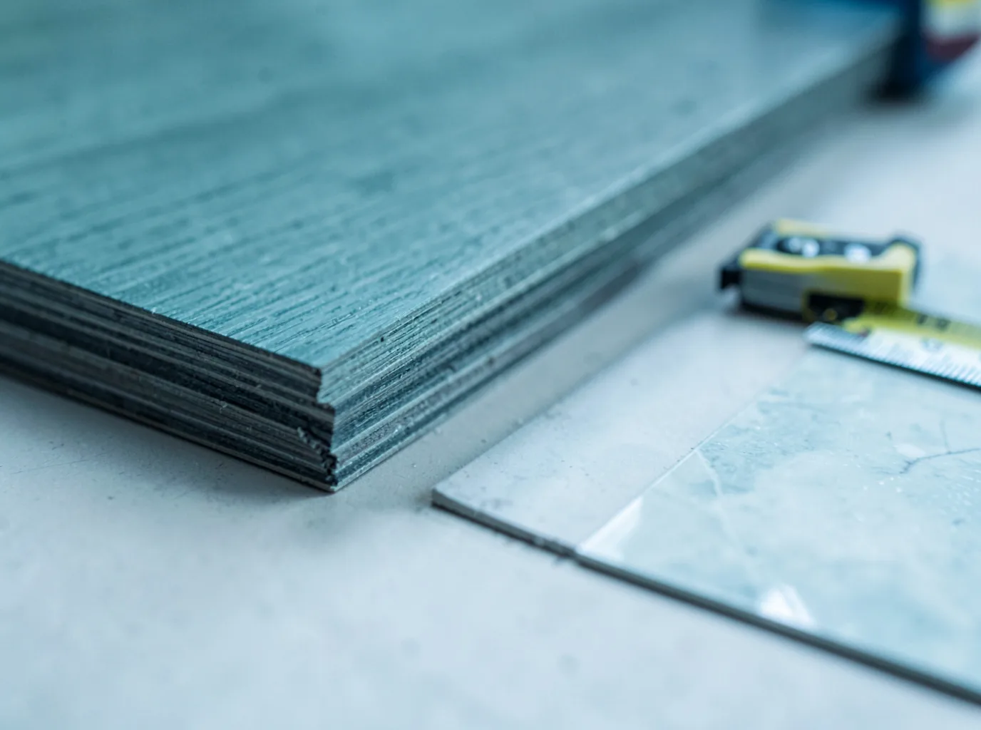 Luxury Vinyl Plank Installation Rule, TX FAQs